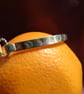 Silver bangle - Image 3