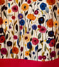 Flower tote bag - Image 2