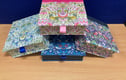 Liberty fabrics