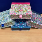 Liberty boxes