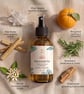 Palo Santo Cleansing Spray, 100% Natural & Organic Smokeless Energy Clearing Roo - Image 2
