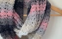 Sparkly Scarves