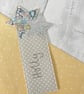 Custom Stars Bookmark - Custom with Name - - Image 9