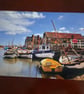 BOAT PHOTO