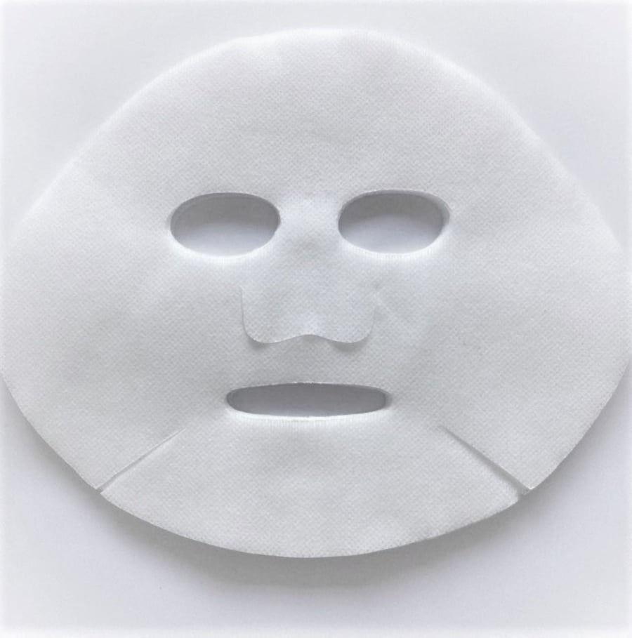 facial face masks, tissue face Masks, 24 pack Facial masks Best Sellers