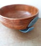  CHERRY ROCKING BOWL - Image 1