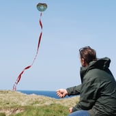 Kites To Fly