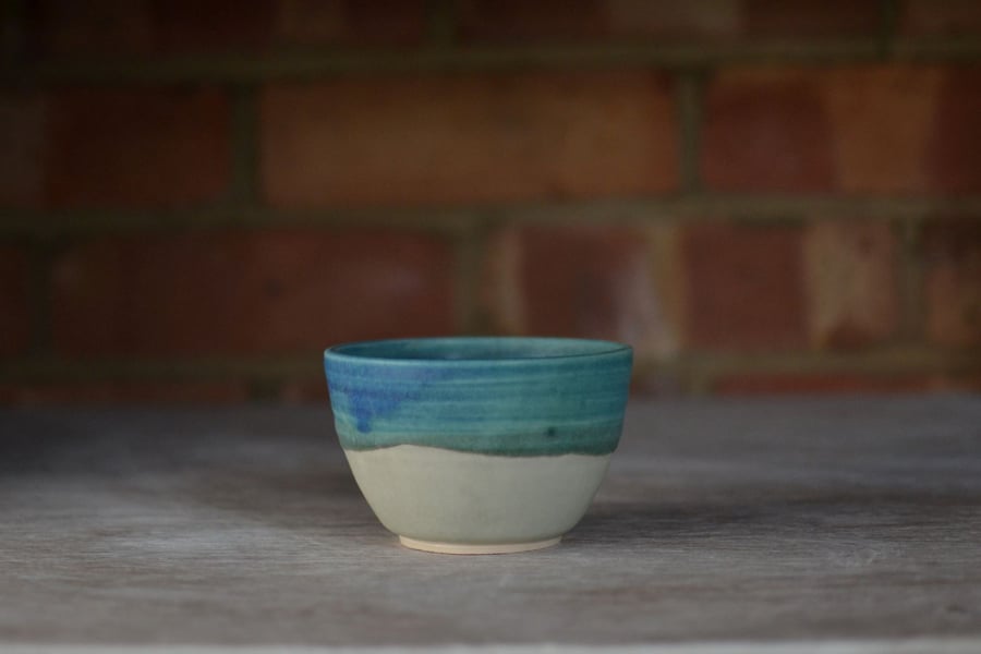 Super Second - Skyline Tapas bowl (9a)