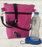 Waterproof dog walking crossbody bag  - Image 2