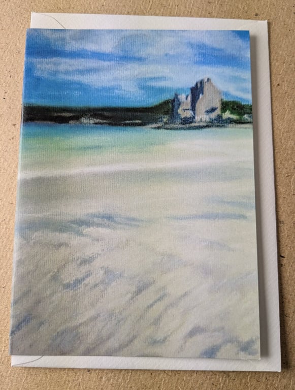 Reiss Beach