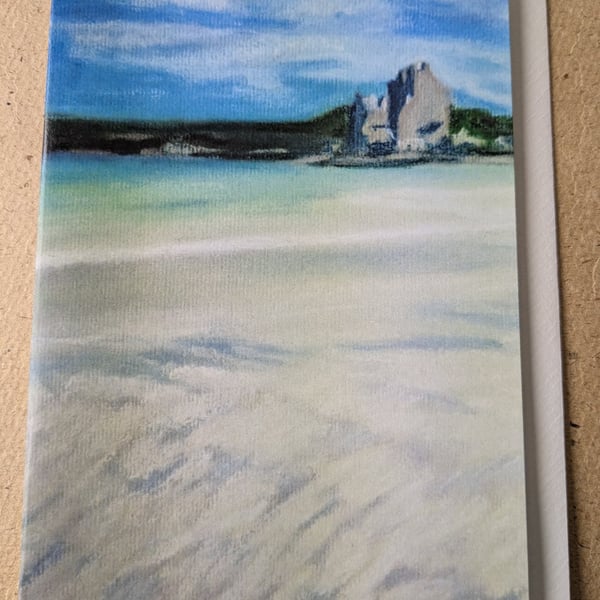 Reiss Beach