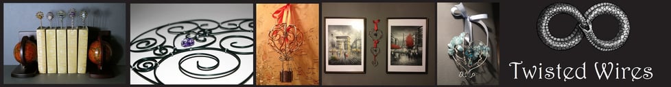 Twisted Wires Torquay