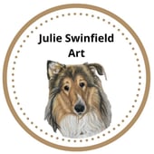 Julie Swinfield Art