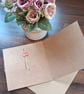 Keepsake Clay Heart Gift Card - Image 5