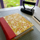 HANDMADE HARDBACK JOURNAL 