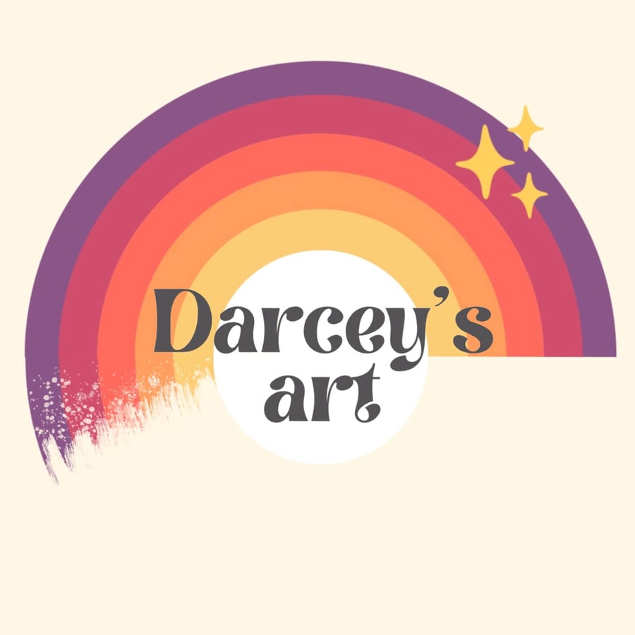 Darcey's Art