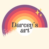 Darcey's Art