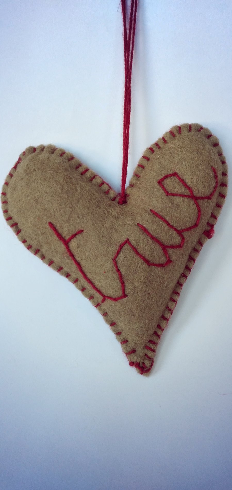 True Love Handmade Mobiles