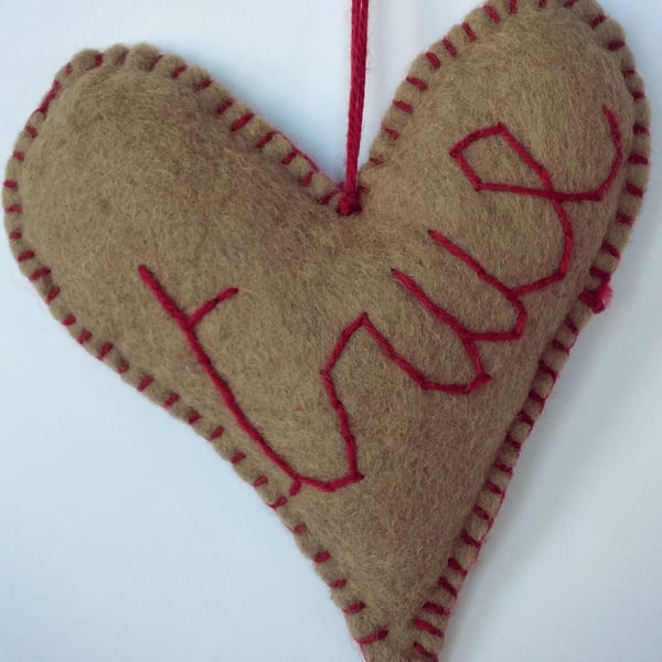 True Love Handmade Mobiles