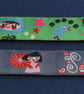 Geisha Girl Pattern Keeper - Image 2