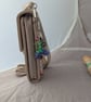'Fruity Foodie' Bag charm,  - Image 3