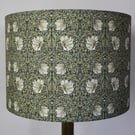  William Morris Pimpernel Lampshade 30cm Drum Table or Ceiling
