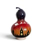 A Magical Christmas Eve Gourd Lamp  - Image 2