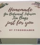 Gin Botanical Infusion kit 12 Tea Bags  Birthday Christmas Gift Gin lover - Image 4