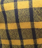 Hand woven wool scarf - Image 3