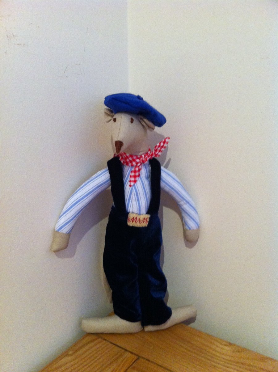 Jean Philippe Auguste