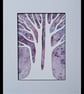 Peaceful Stillness, an original painting - Image 1