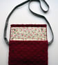 Knitted envelope bag - Image 2