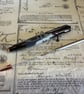 Bolt action pen with Urban Camoflaged body - Image 3