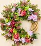 Halfmoon wreath - Image 2