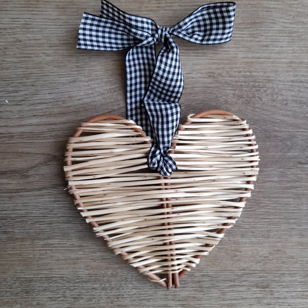 Willow Heart