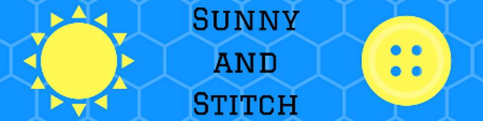 Sunny and Stitch