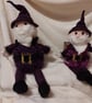 Hallowe'en Wizards
