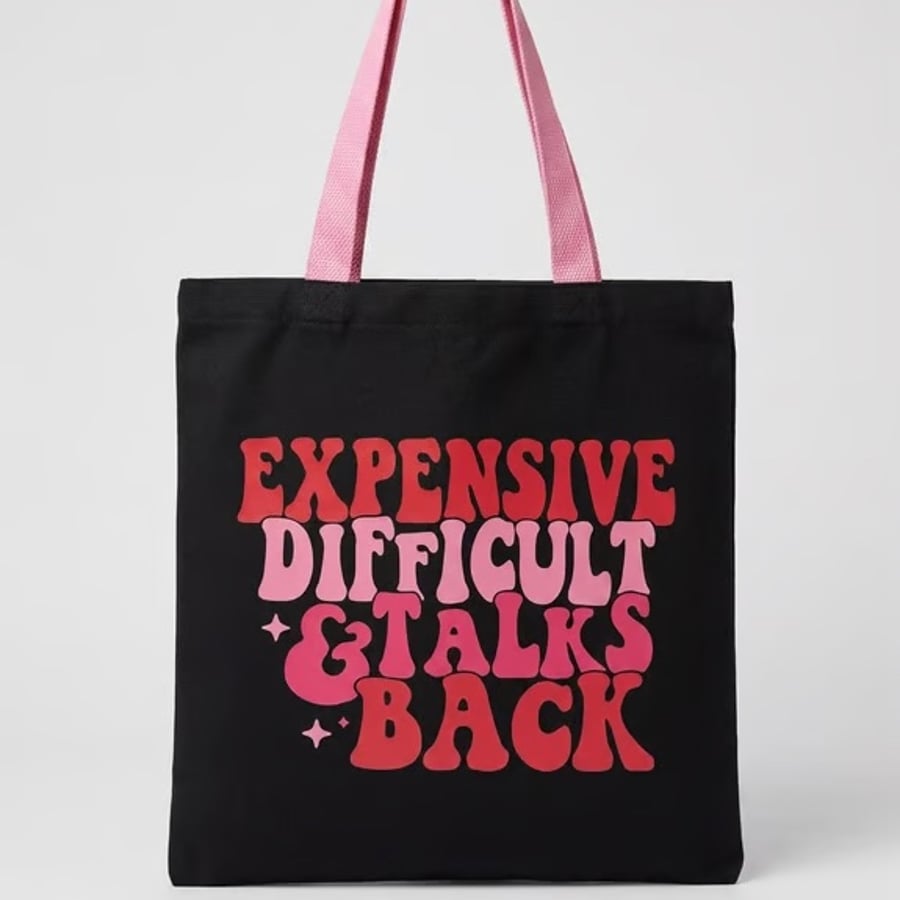 Tote Bag