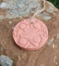 Scottish Thistle Terracotta Aromatherapy Diffuser