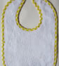 Owl Babies Bib - Image 4