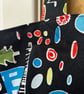 Bright Ikea cotton beach bag tote bag - Image 9