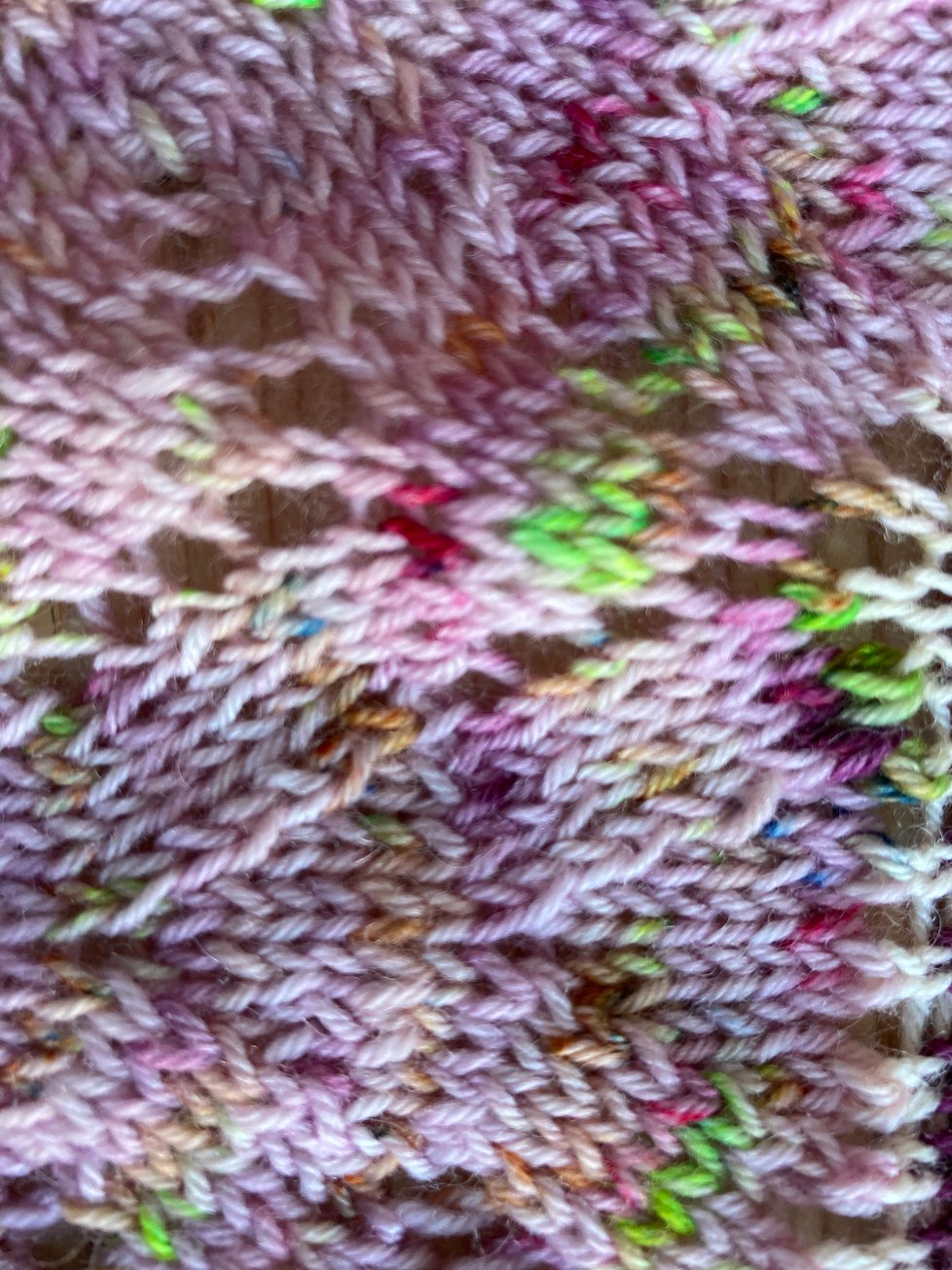 Deebee knits