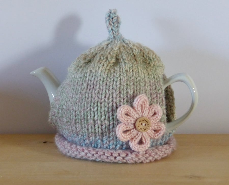 Two Cup Teapot Cosy