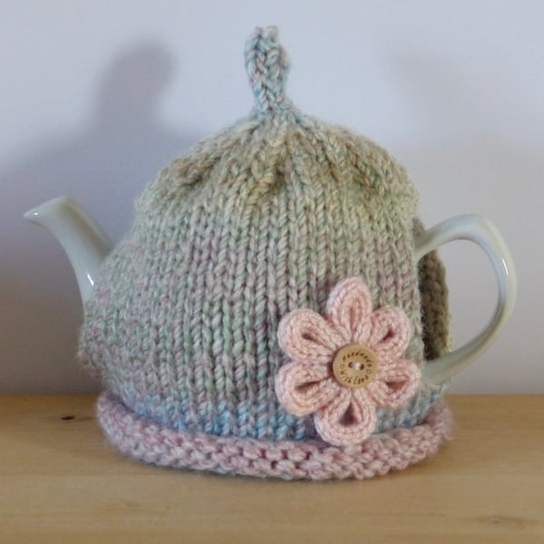 Two Cup Teapot Cosy