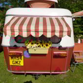 Puck Buddies - Custom Awnings