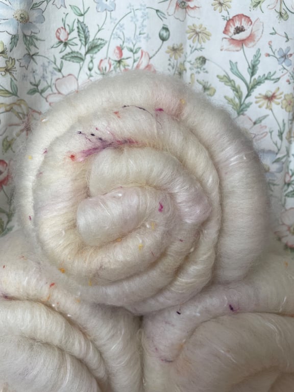 "Kitchen Sink" Art Batt - 75g