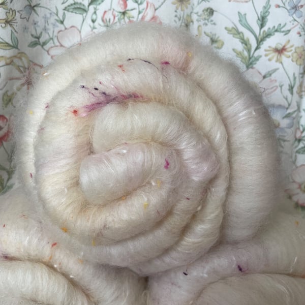 "Kitchen Sink" Art Batt - 75g