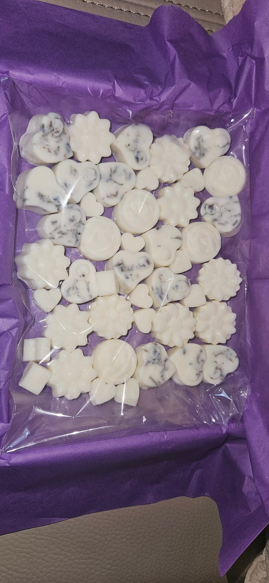 Drift Away Wax Melt Gift Box 