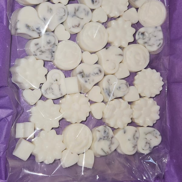 Drift Away Wax Melt Gift Box 