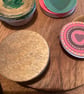 Handmade Wooden Kitchen Magnets  - Image 7